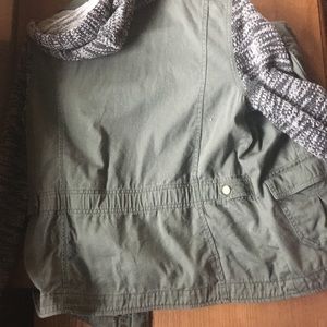 mudd jacket
